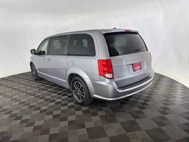 Used 2019 Dodge Grand Caravan GT FWD image 7