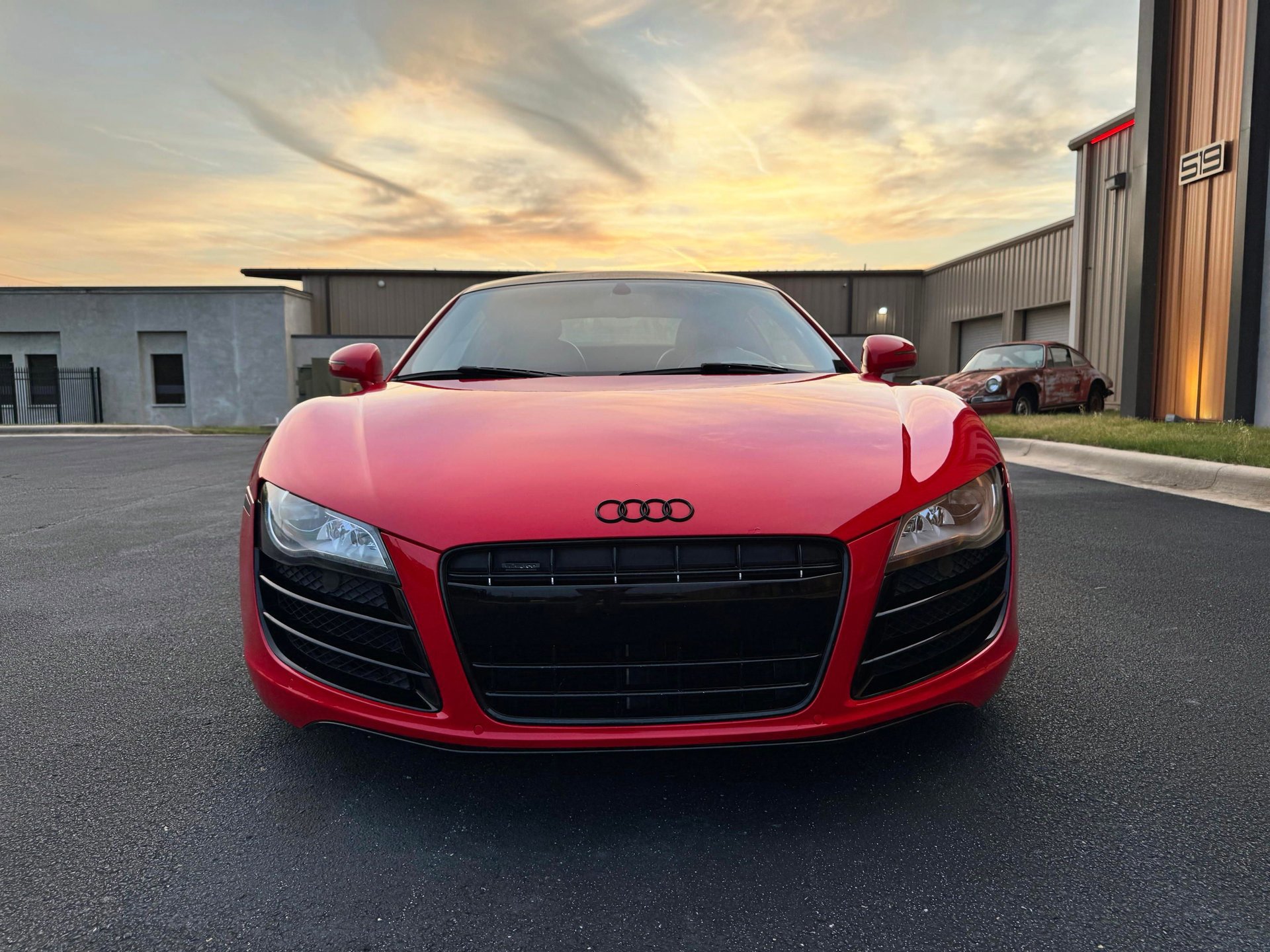 Used 2011 Audi R8 V10 AWD/4WD image 36