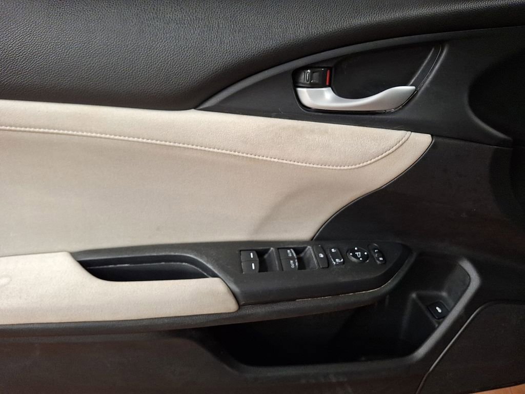 Used 2022 Honda Insight EX image 9