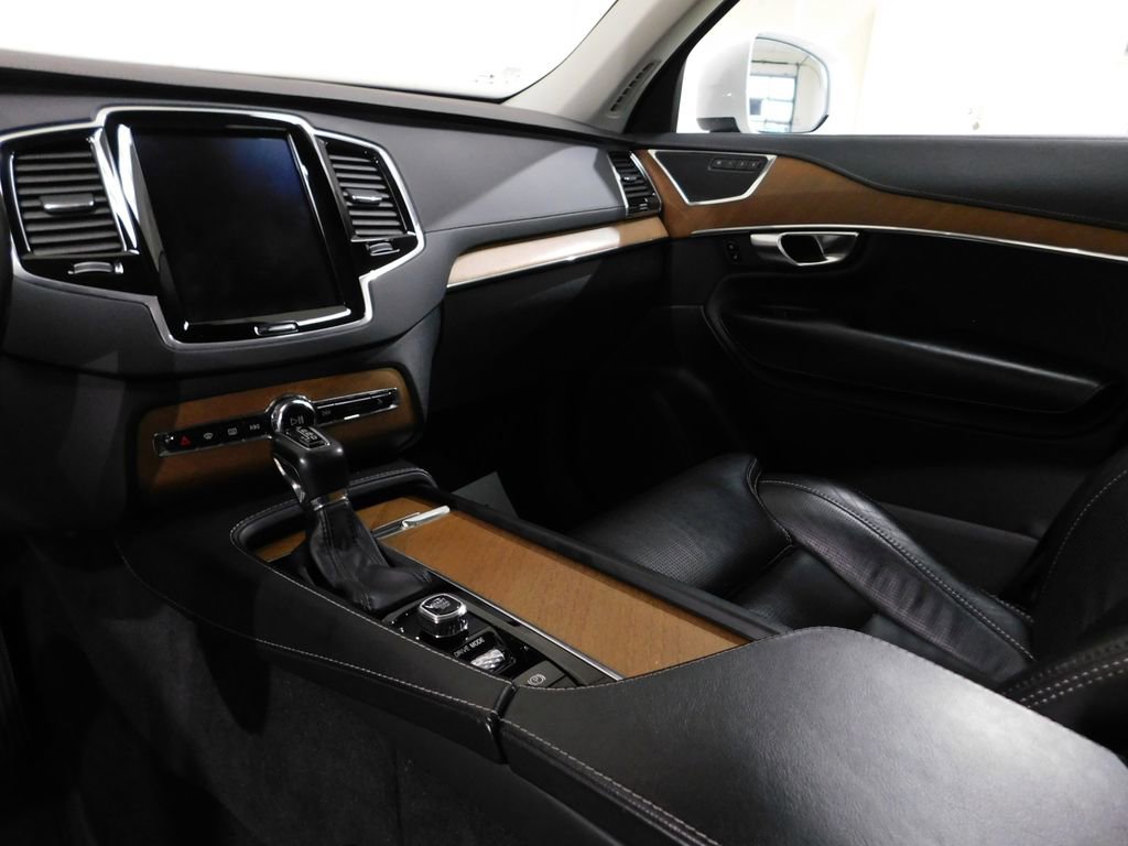 Used 2019 Volvo XC90 T6 Inscription AWD/4WD image 63