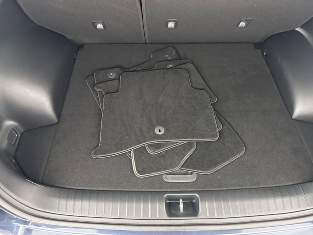 Certified 2018 Kia Sportage LX FWD image 21