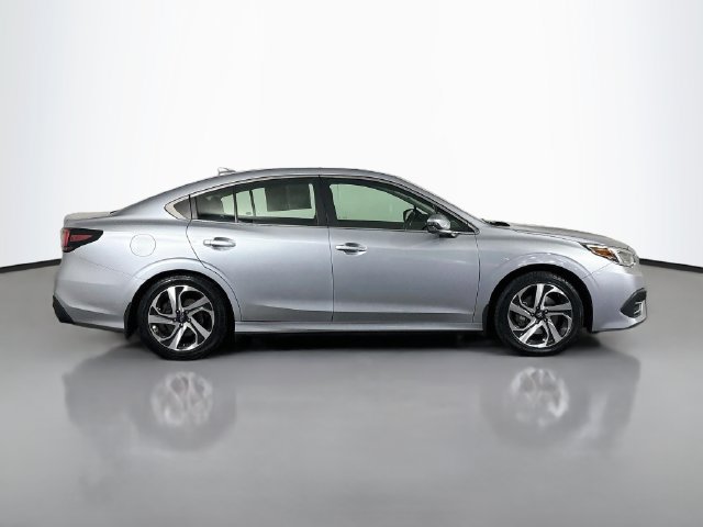 Used 2021 Subaru Legacy Limited AWD/4WD image 9