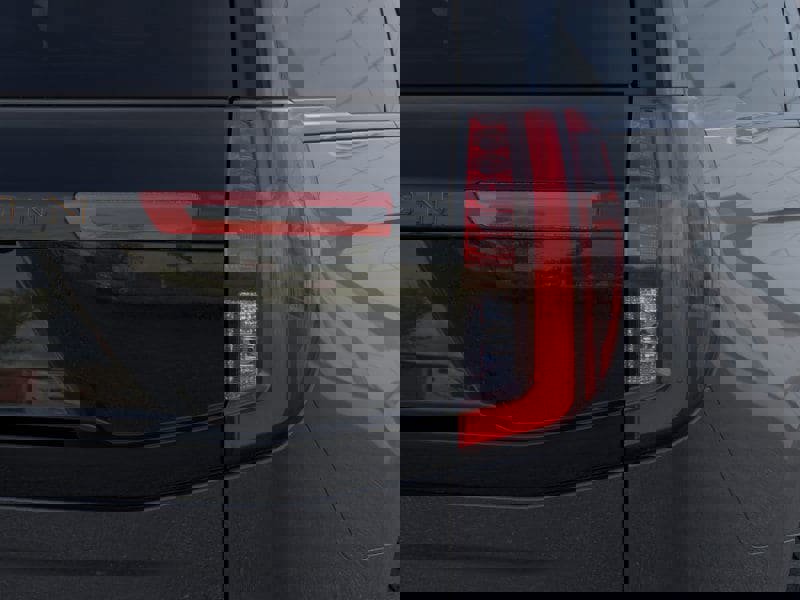 New 2025 Ford Expedition Tremor image 21