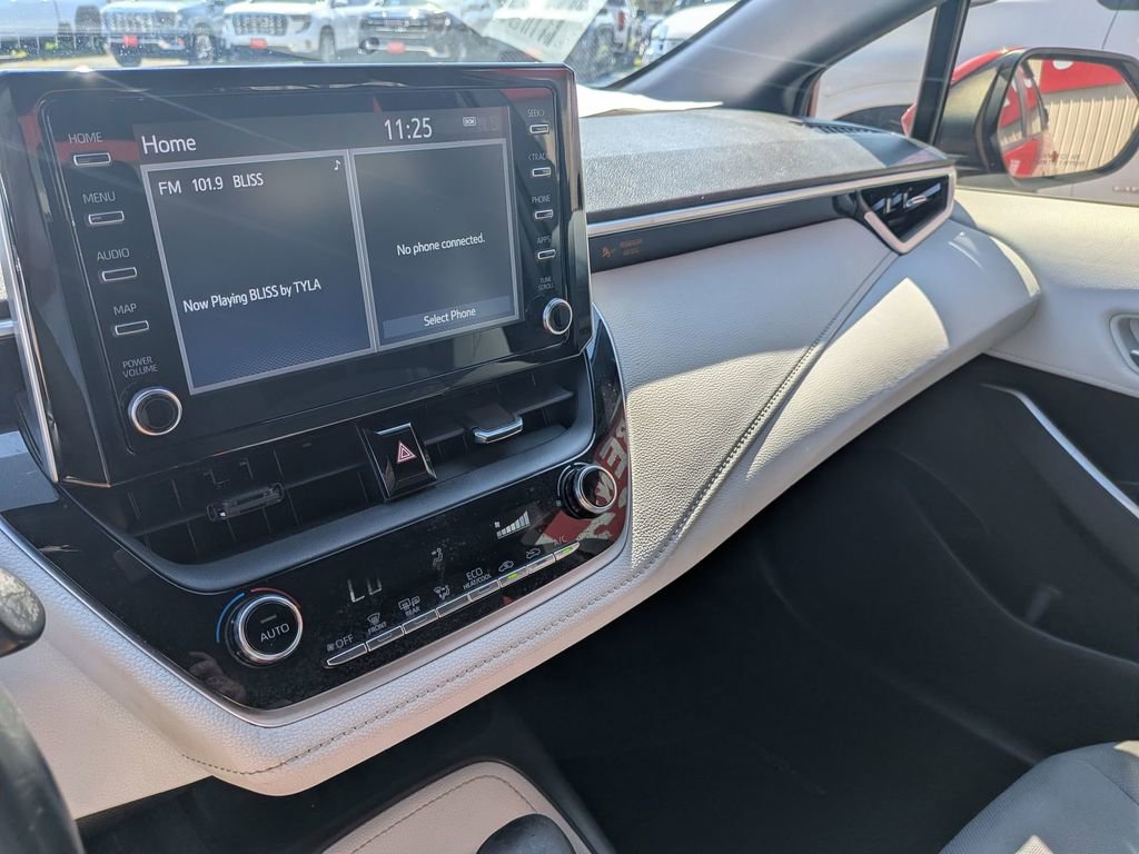 Used 2020 Toyota Corolla SE image 19