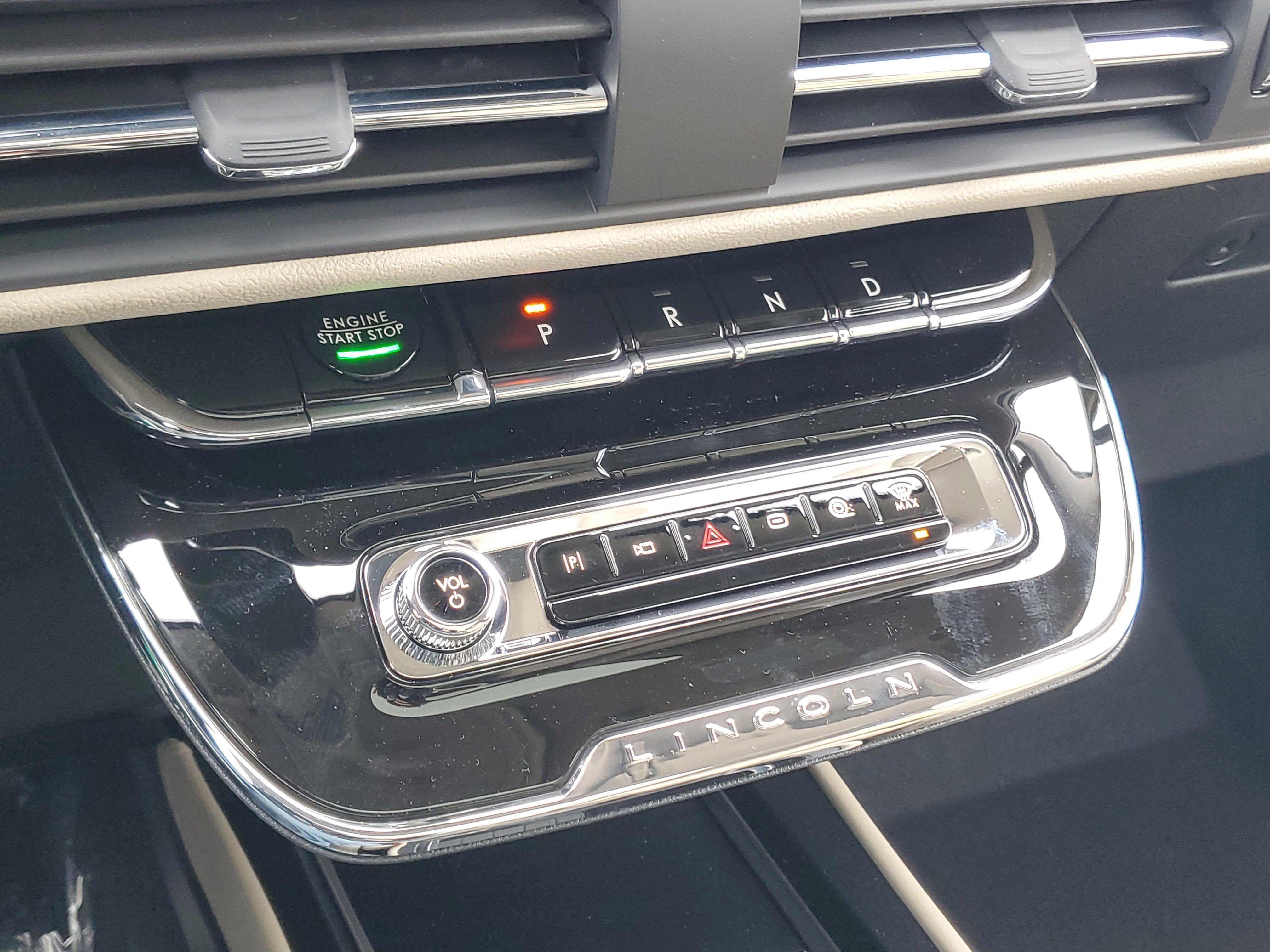 New 2026 Lincoln Corsair Grand Touring image 22