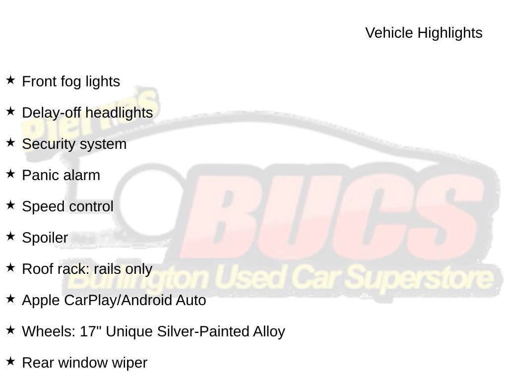 Used 2019 Honda HR-V EX-L image 33