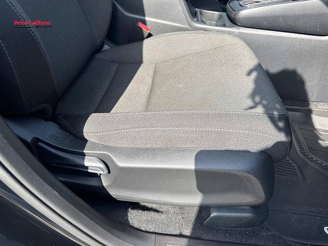 Used 2025 Honda CR-V LX image 10