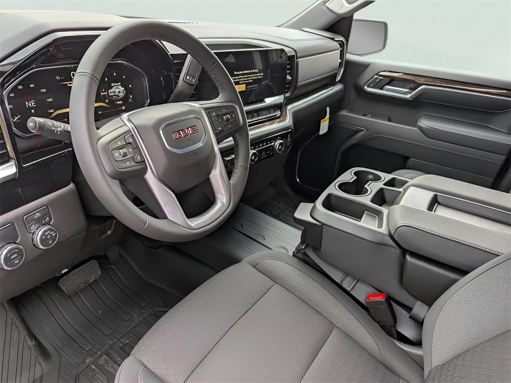 New 2026 GMC Sierra 1500 Elevation image 7
