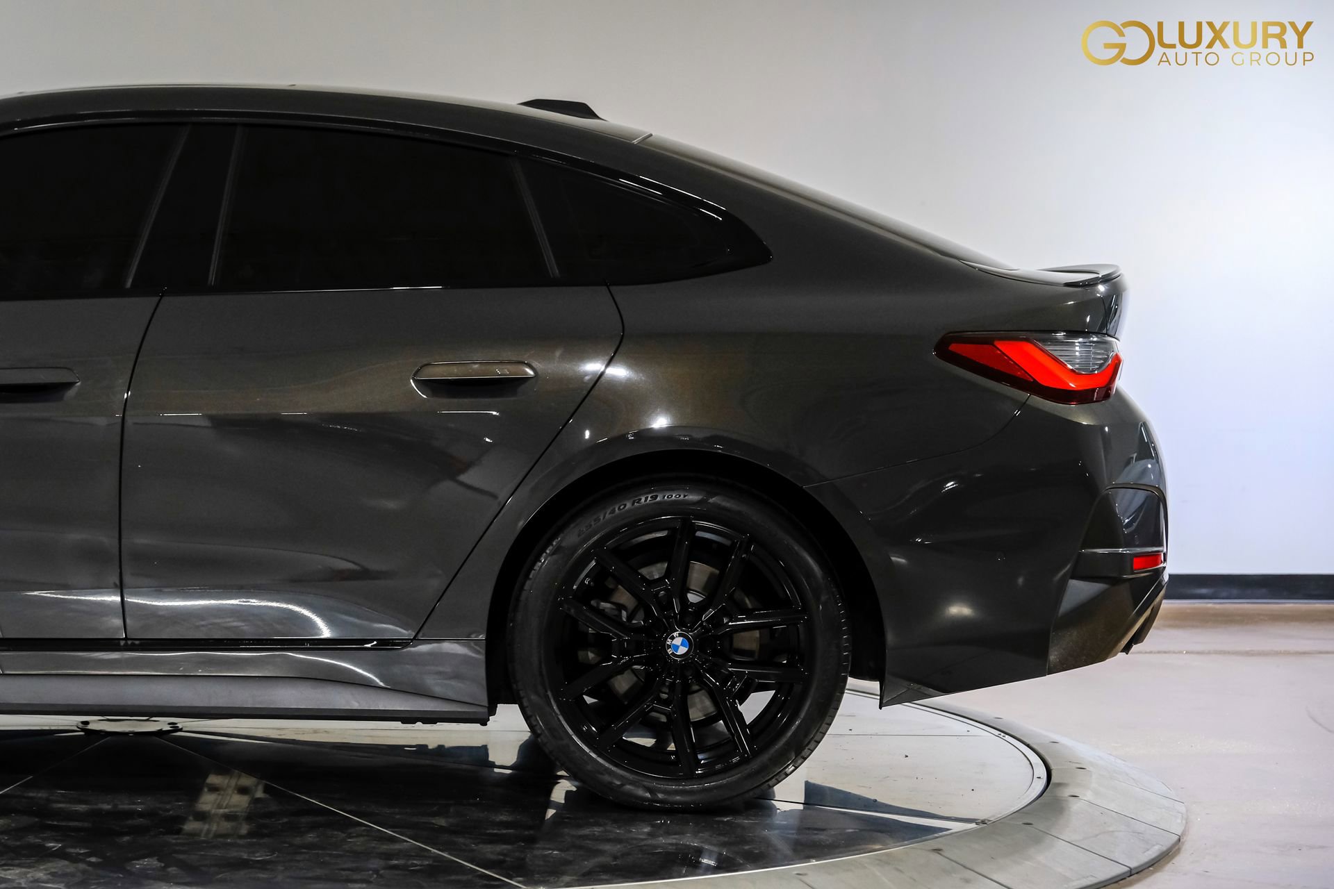 Used 2024 BMW 430i Gran Coupe w/ M Sport Package (Priority 1) image 15