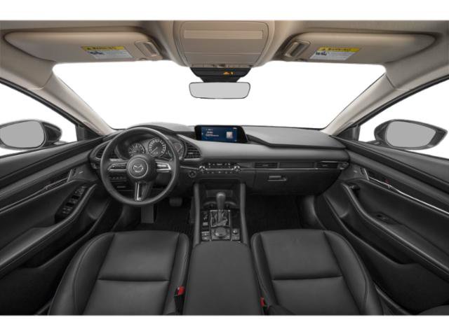 New 2026 MAZDA MAZDA3 2.5 Turbo Sedan w/Premium Plus AWD/4WD image 11