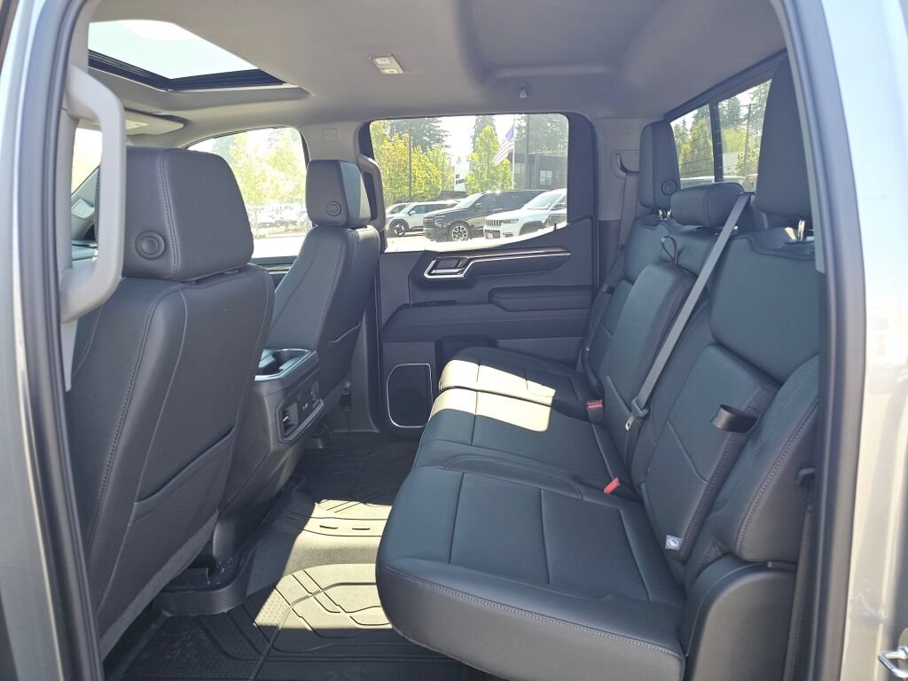 New 2026 Chevrolet Silverado 1500 RST w/ Safety Package AWD/4WD image 26