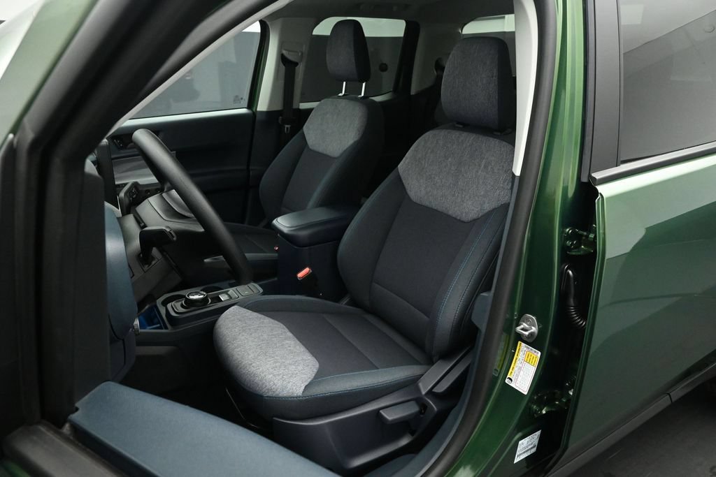 Used 2025 Ford Maverick XLT FWD image 9