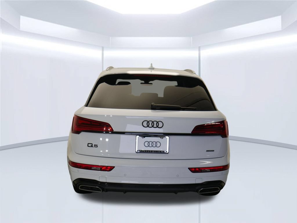 Certified 2023 Audi Q5 2.0T Premium w/ Convenience Package AWD/4WD image 7