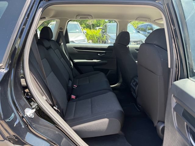 Certified 2024 Honda CR-V LX image 17
