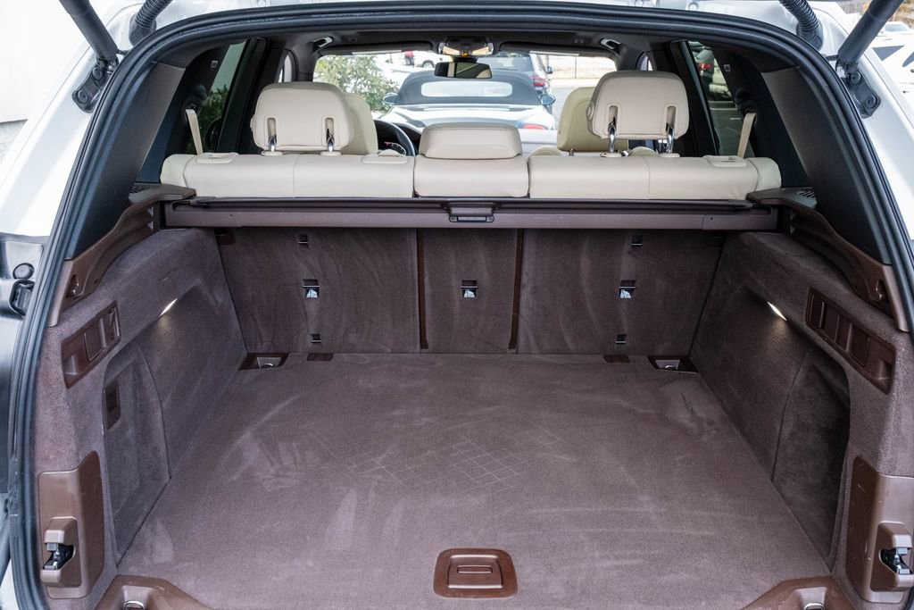 Used 2019 BMW X5 xDrive40i w/ Convenience Package image 31