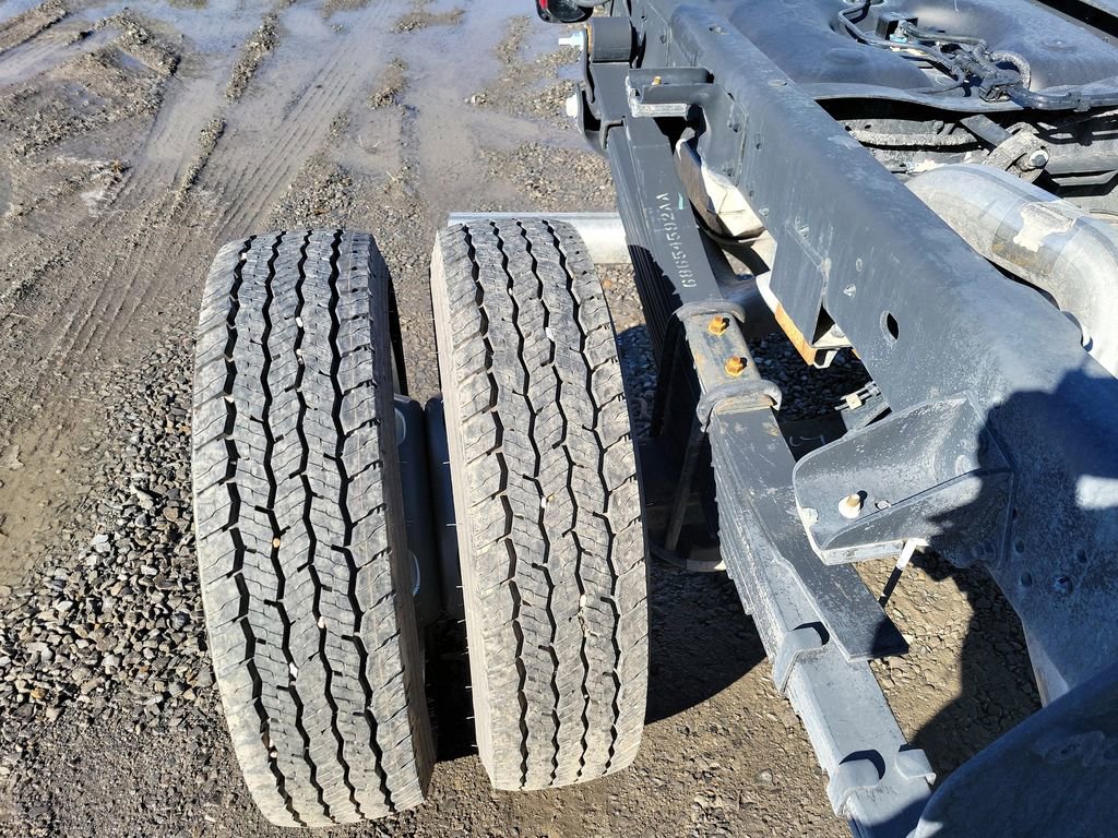 New 2026 RAM 5500 Tradesman w/ Chrome Appearance Group image 27