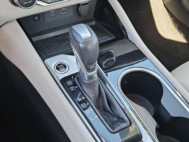 Used 2023 Nissan Altima 2.5 SL FWD image 17