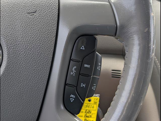 Used 2016 Buick Enclave Convenience FWD image 17