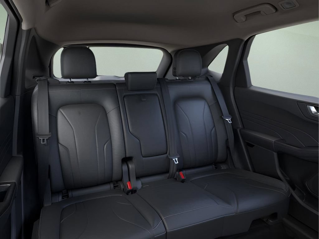 Used 2025 Ford Escape SE w/ PHEV Premium Package FWD image 16