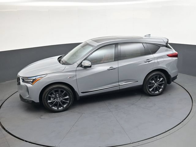 New 2026 Acura RDX A-Spec AWD/4WD image 27