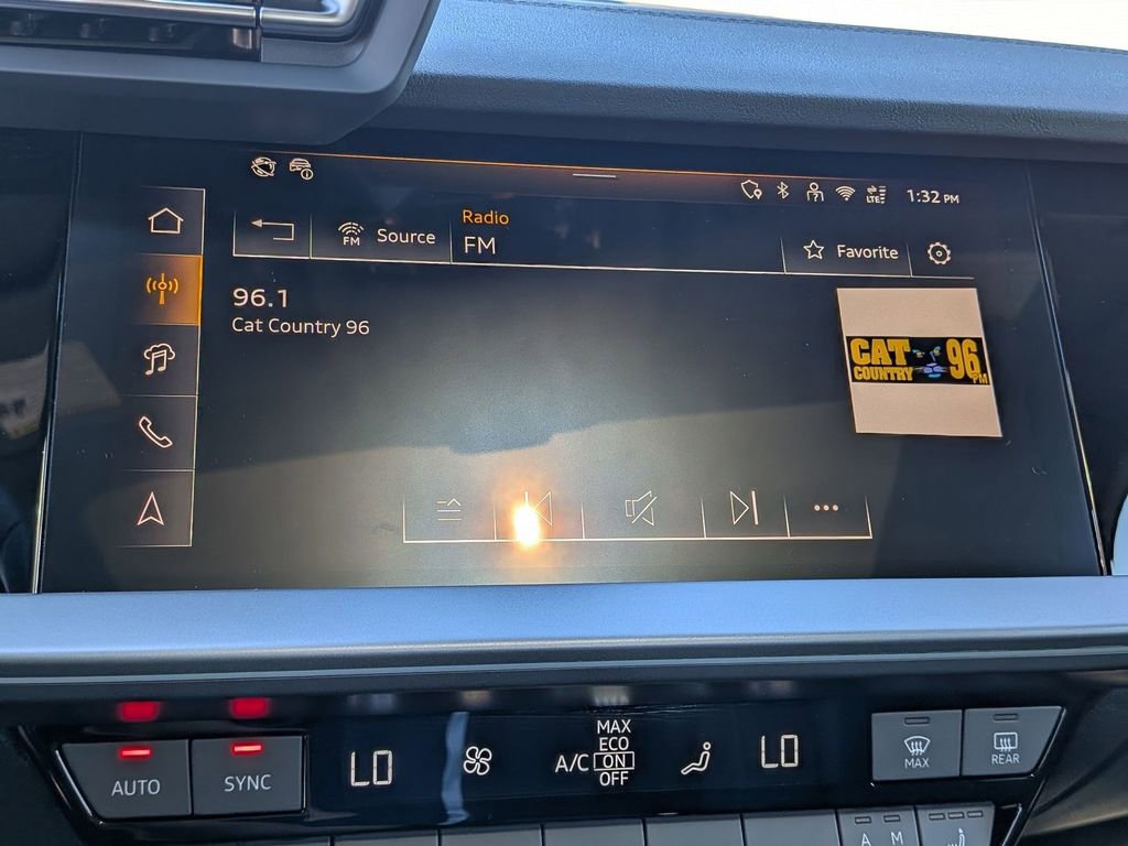 New 2026 Audi A3 2.0T Premium Plus image 9