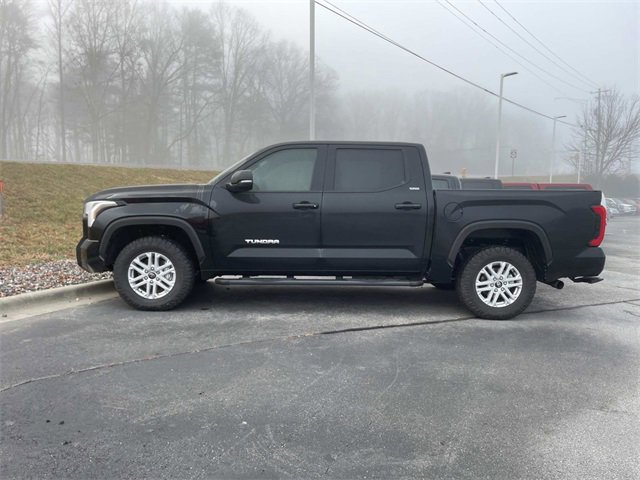Used 2026 Toyota Tundra SR5 image 2