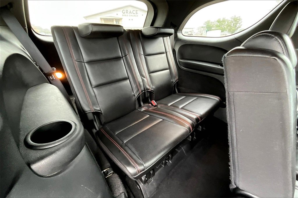 Used 2023 Dodge Durango GT image 26