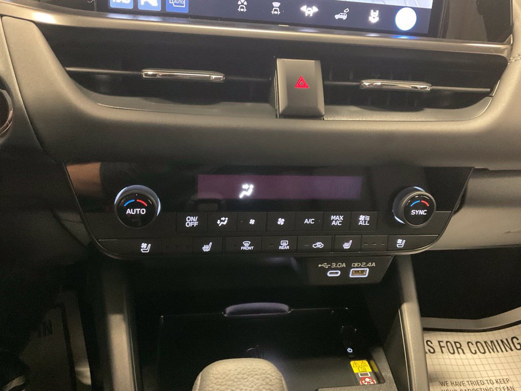 New 2026 Subaru Outback Touring XT AWD/4WD image 16