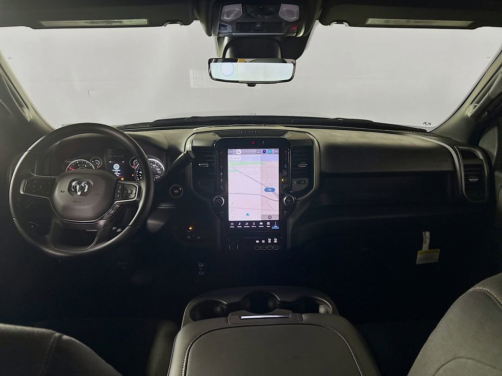 New 2026 RAM 2500 Tradesman image 12