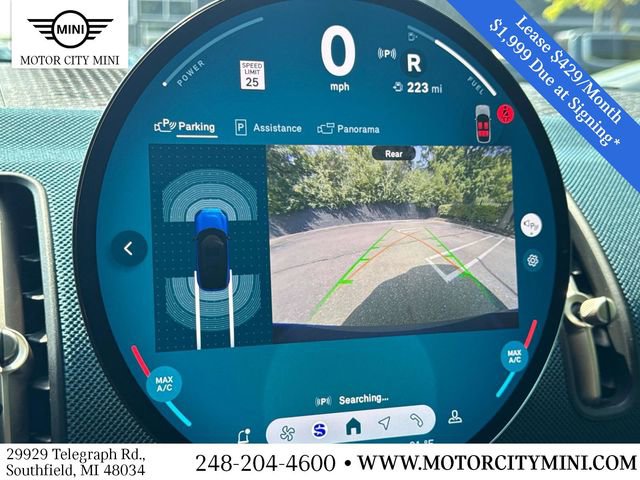Certified 2025 MINI Cooper Countryman S image 28