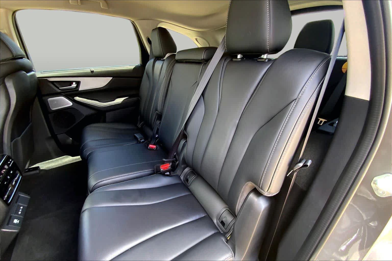 Used 2026 Acura MDX w/ Technology Package FWD image 20