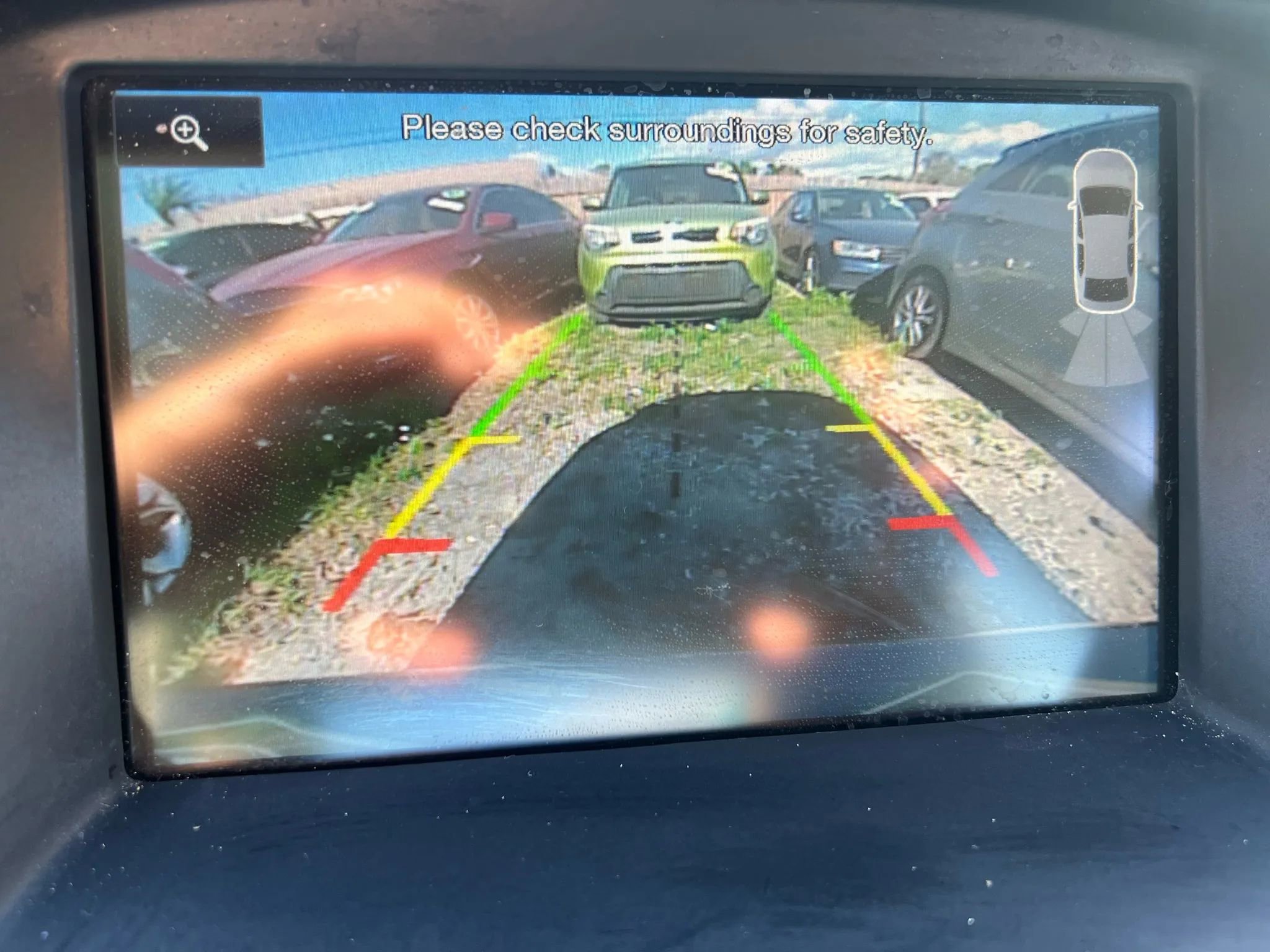 Used 2015 Ford Focus Titanium image 14