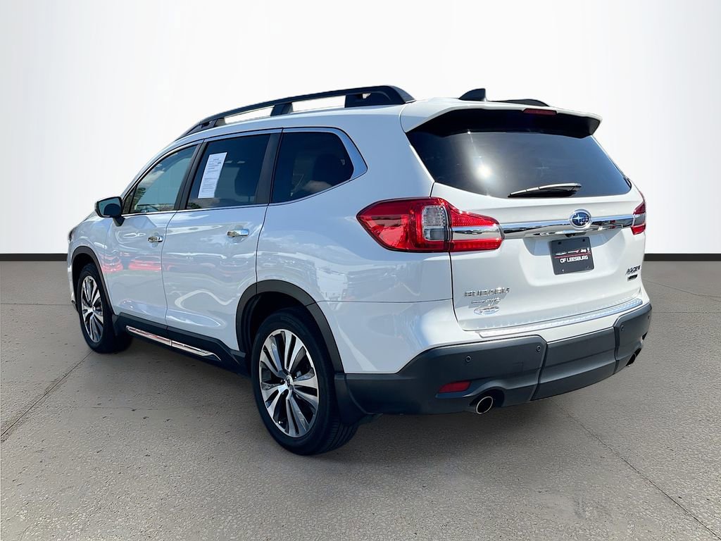 Used 2022 Subaru Ascent Touring AWD/4WD image 5