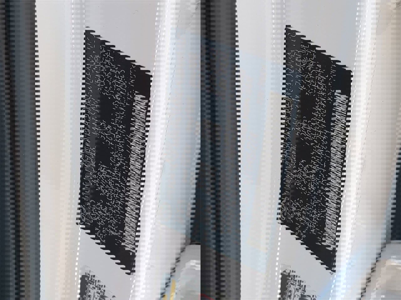 New 2026 Hyundai Santa Cruz SE image 31