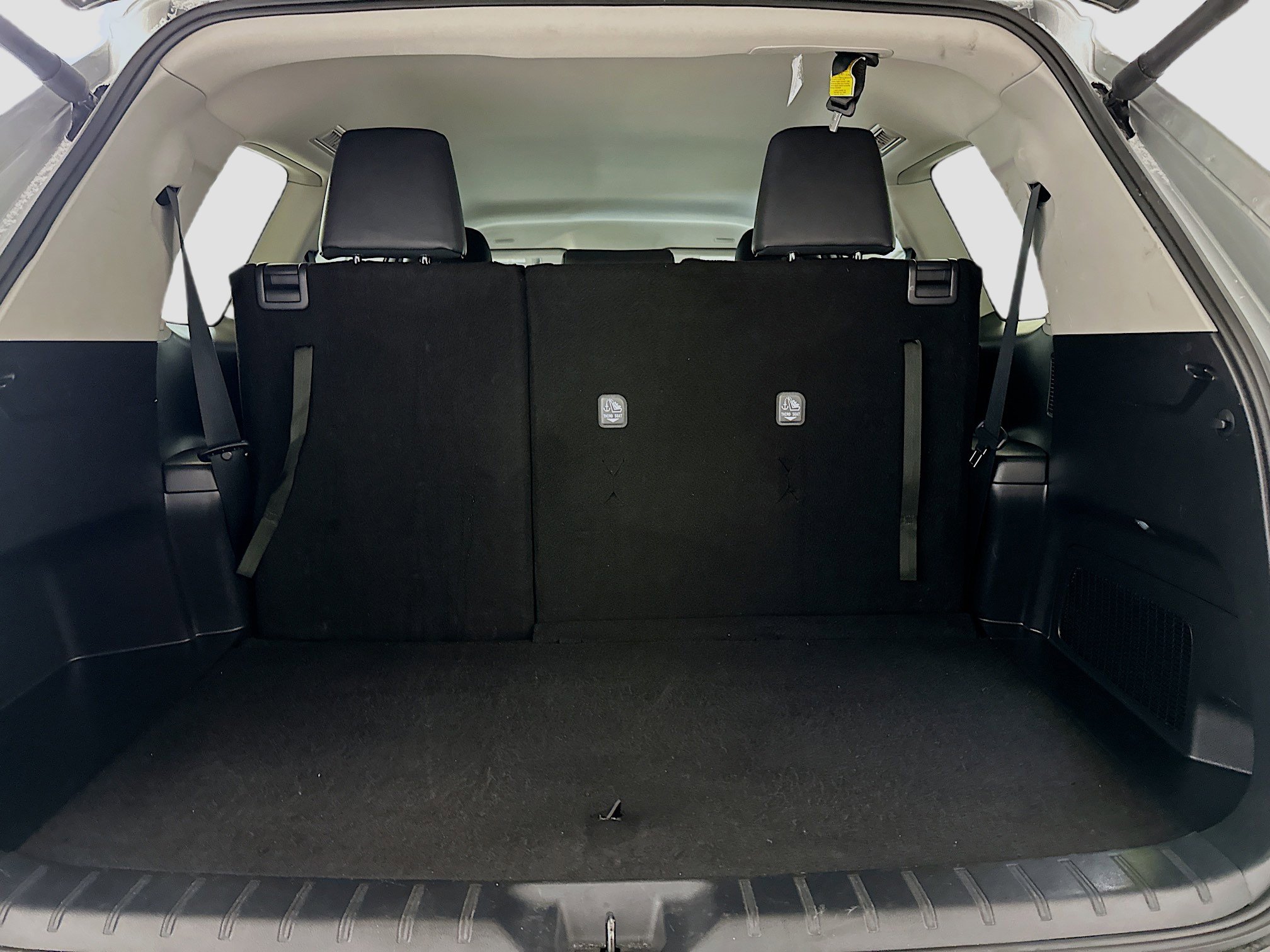 Used 2025 Toyota Grand Highlander AWD image 31