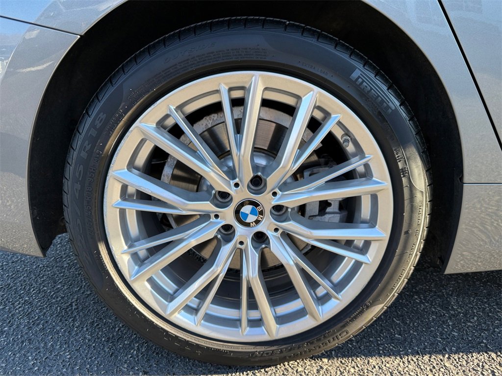 Certified 2023 BMW 330i xDrive 330i xDrive w/ Premium Package image 17