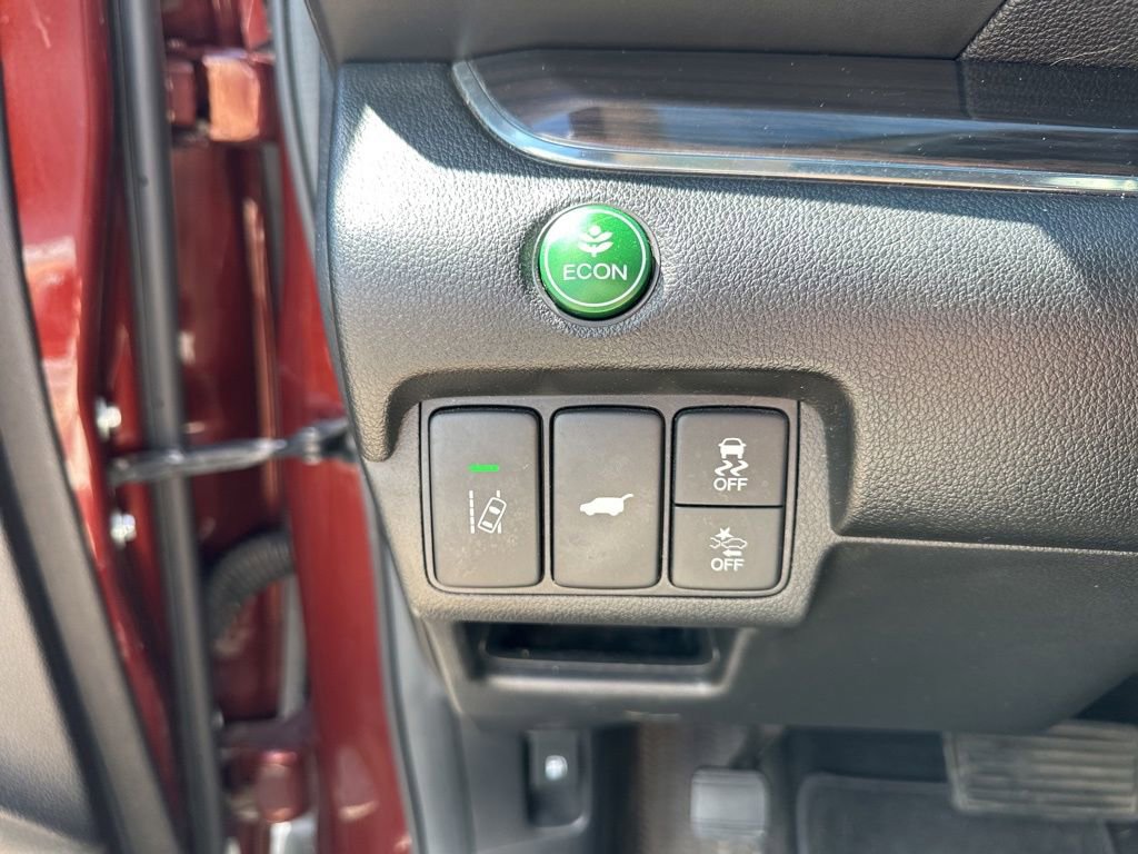 Used 2016 Honda CR-V Touring image 18