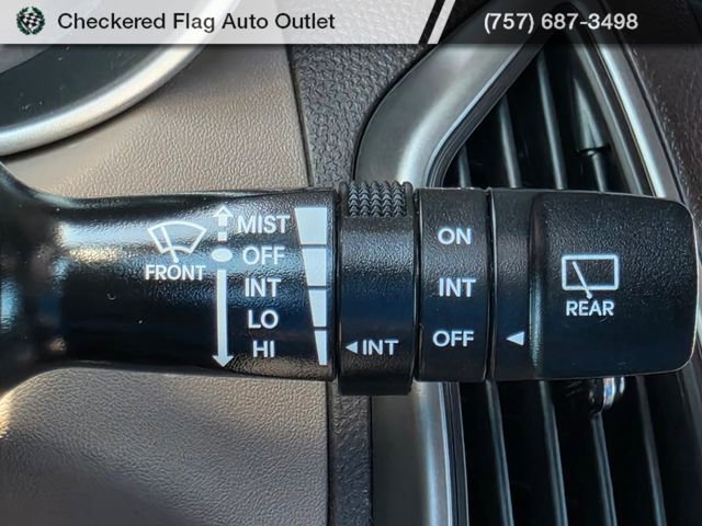 Used 2015 Hyundai Tucson GLS FWD image 27