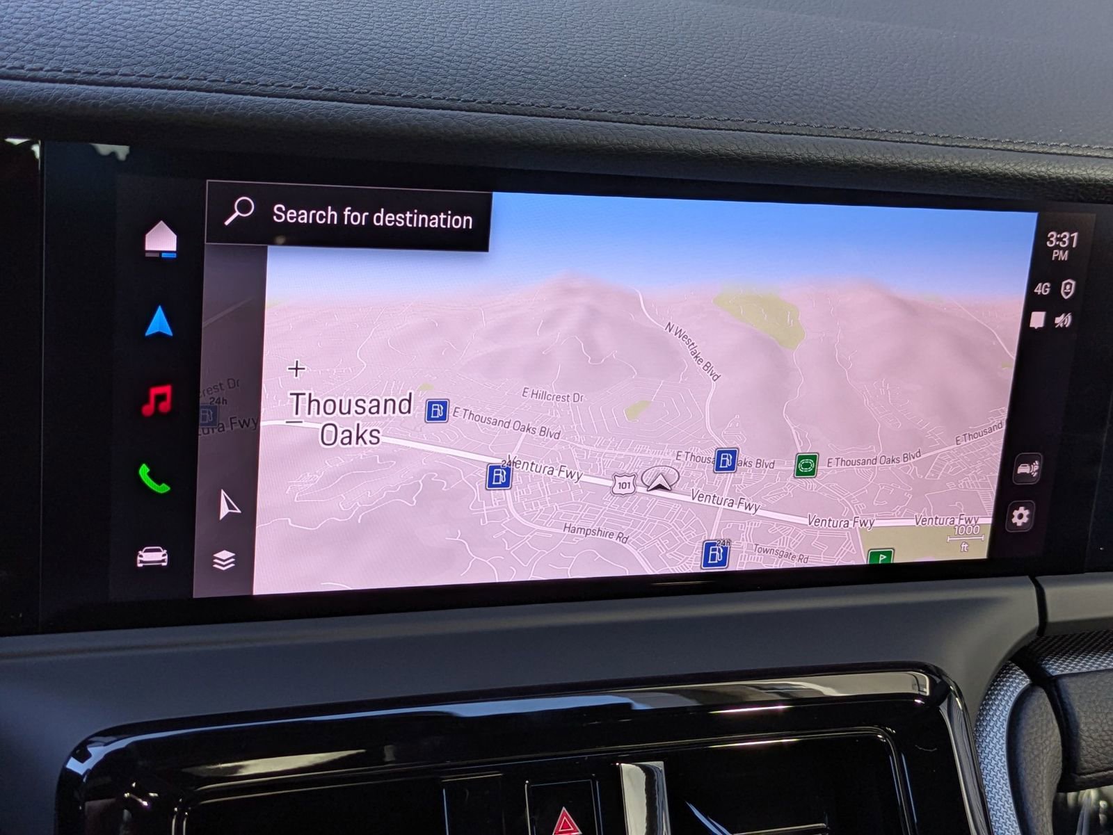 New 2026 Porsche Panamera image 22