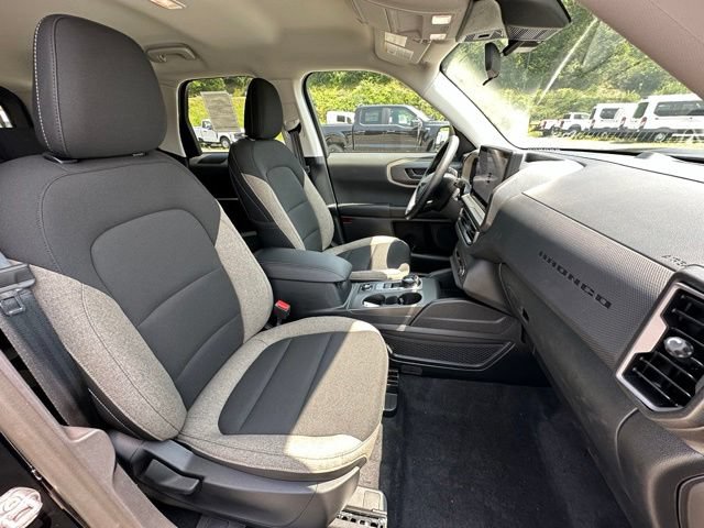 New 2026 Ford Bronco Sport Big Bend AWD/4WD image 22