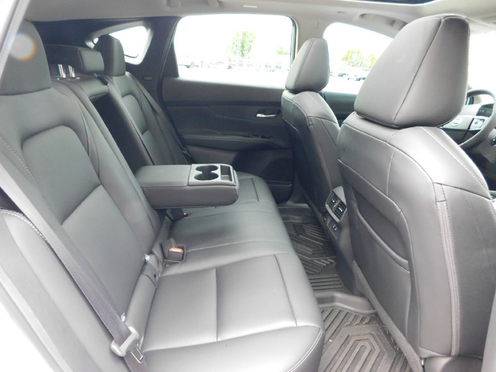Used 2026 Nissan Murano SL AWD/4WD image 6