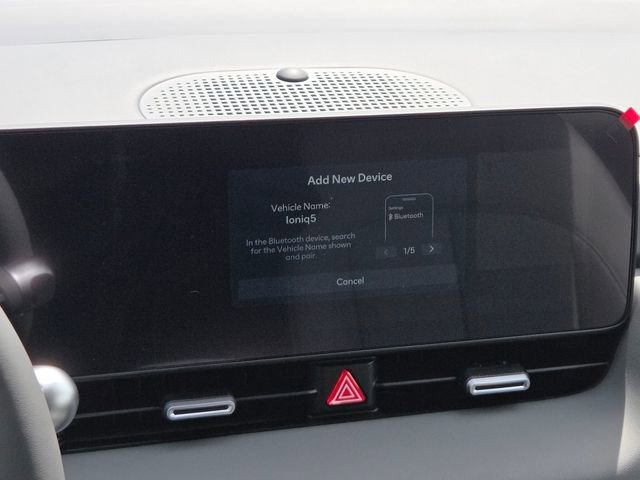 New 2026 Hyundai Ioniq 5 SEL AWD/4WD image 7