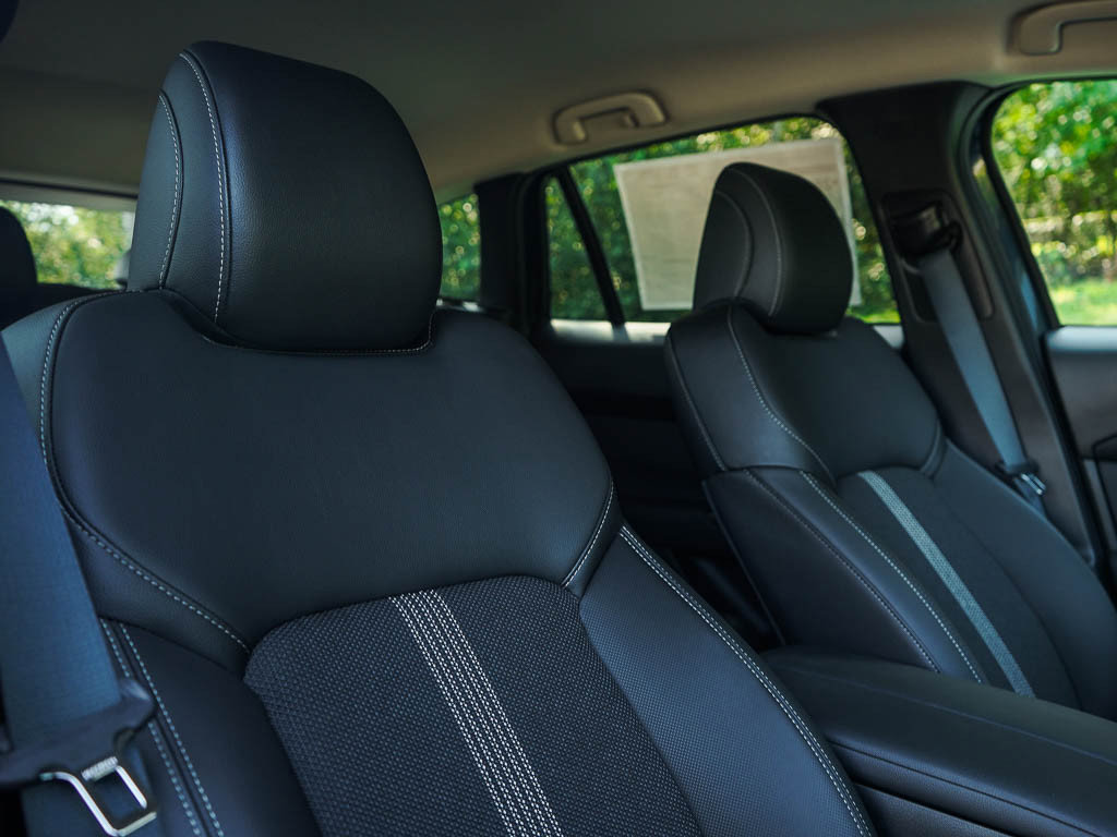 New 2026 MAZDA CX-50 AWD 2.5 S w/ Preferred Pkg image 11