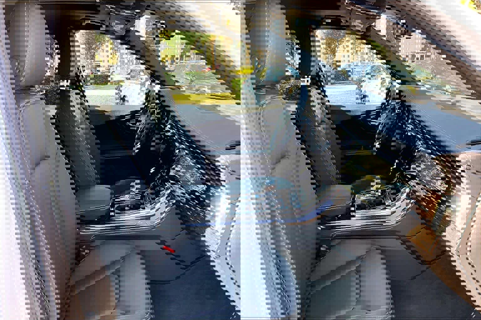 Used 2025 Audi Q7 2.0T Premium Plus image 9