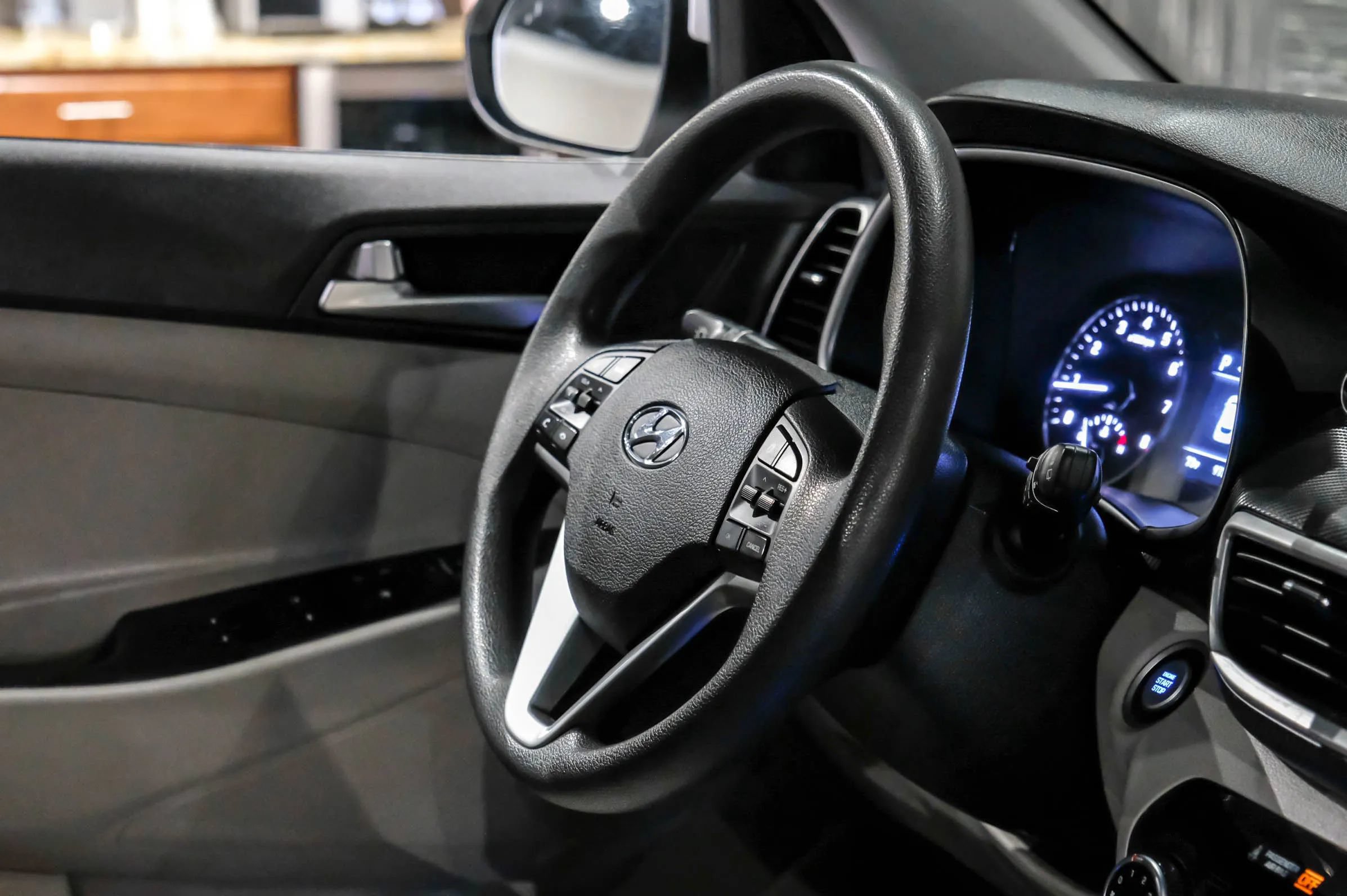 Used 2019 Hyundai Tucson Value FWD image 20