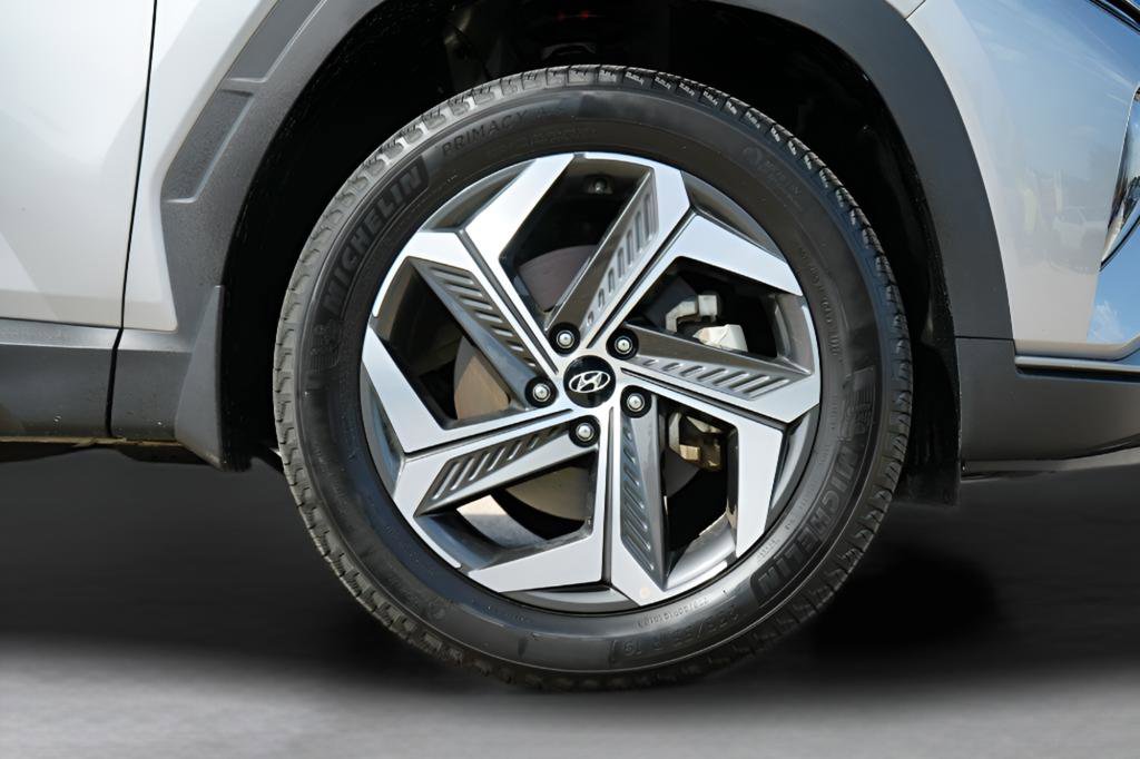 Certified 2023 Hyundai Tucson SEL w/ Convenience Package AWD/4WD image 9