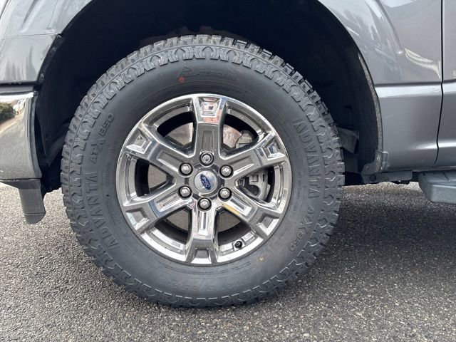 Used 2022 Ford F150 XLT w/ XTR Package image 9