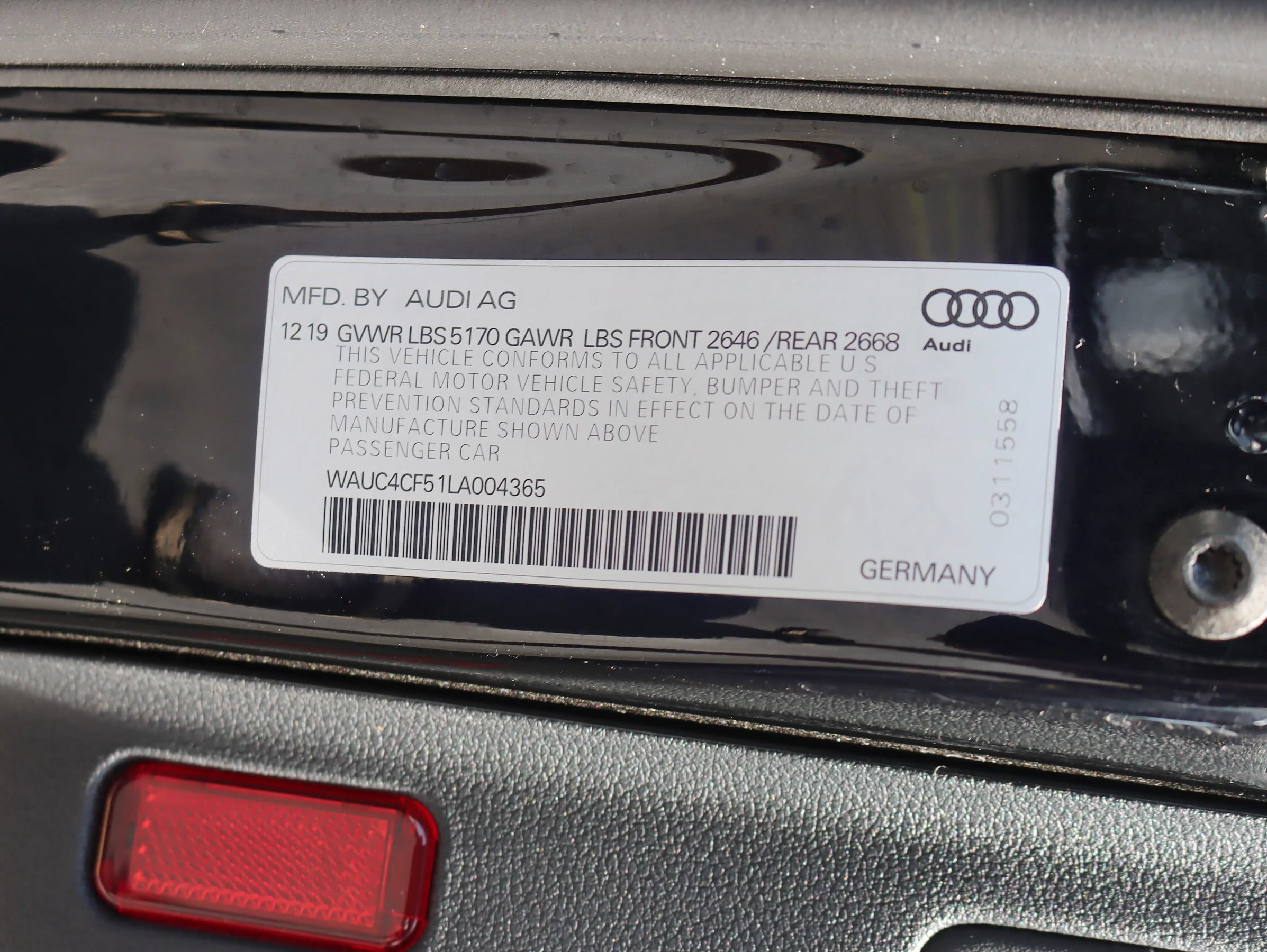 Used 2020 Audi S5 Premium Plus AWD/4WD image 42
