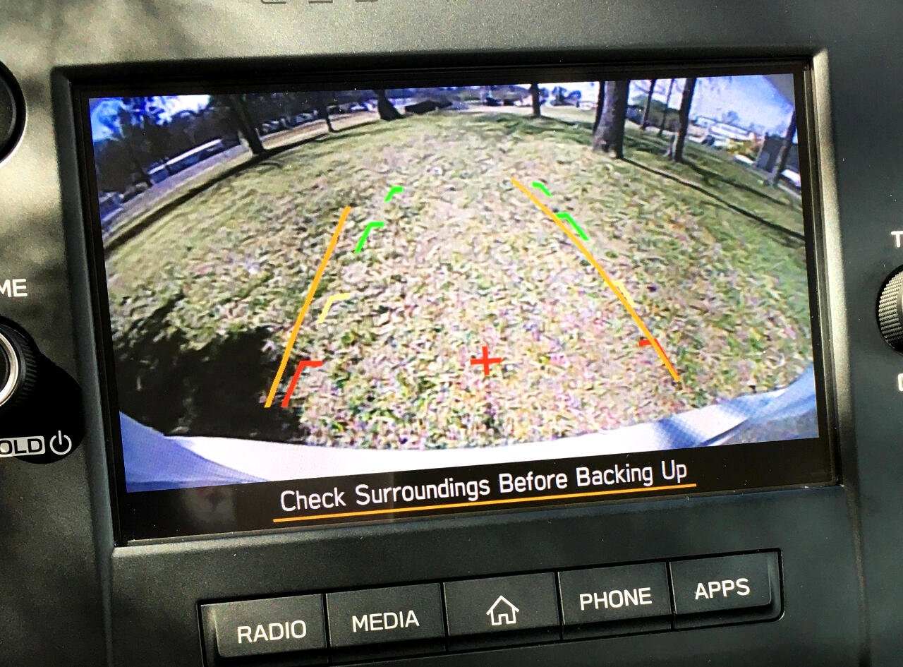 Used 2022 Subaru Legacy image 29