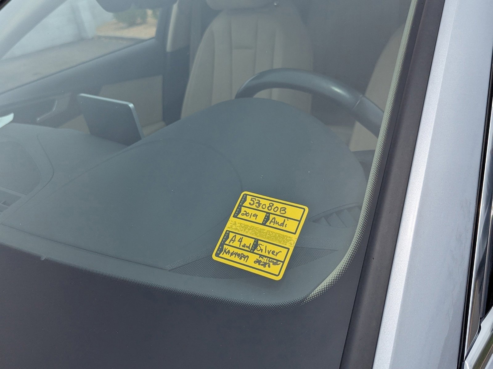 Used 2019 Audi A4 2.0T allroad Premium Plus image 10